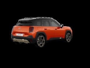 MINI MINI Aceman SE 160 kW (218 CV) 88758116 en Barcelona