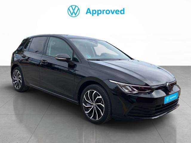 VolkswagenGolf Life 1.0 TSI 81 kW (110 CV)