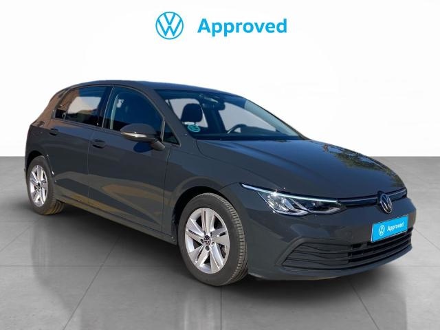 VolkswagenGolf 1.0 TSI 81 kW (110 CV)