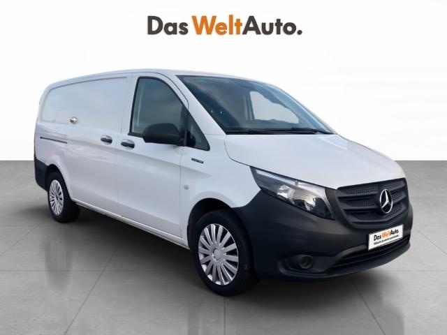 Mercedes-BenzVito Furgon e-Vito Larga 150 kW (204 CV)