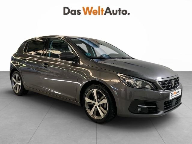 Peugeot308 PureTech 130 S&S Tech Edition EAT8 96 kW (130 CV)