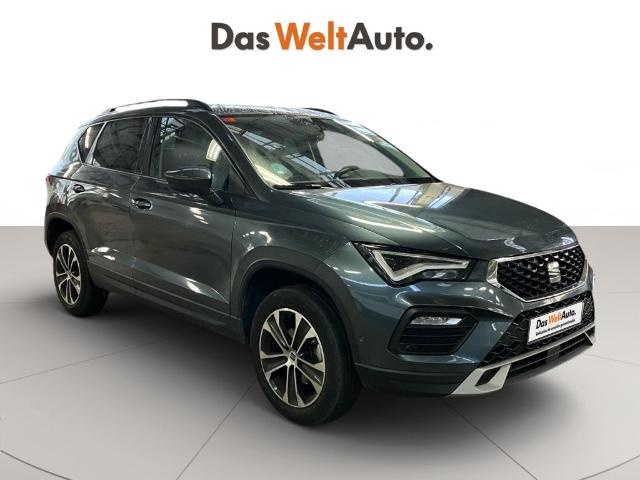 SEATAteca 1.5 TSI S&S Style Go DSG 110 kW (150 CV)
