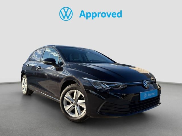 VolkswagenGolf Life 1.5 TSI 96 kW (130 CV)