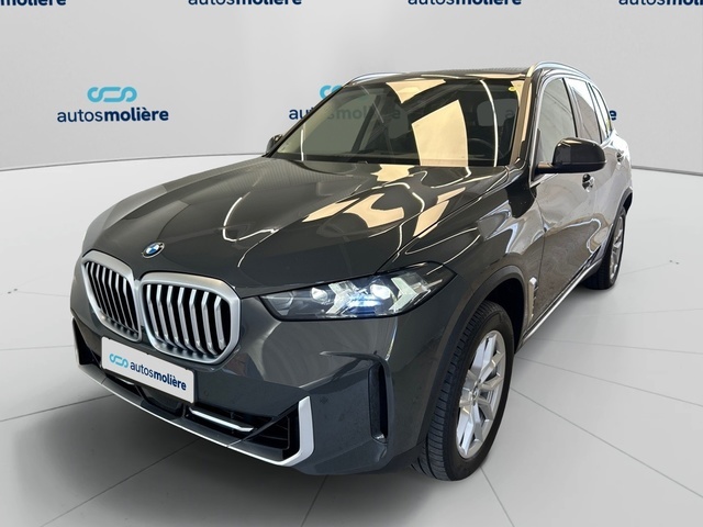 BMWX5 xDrive40i xLine 280 kW (381 CV)