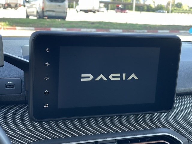 DaciaSandero Stepway Expression ECO-G 74 kW (101 CV) Vehículo usado en Barcelona - 16 DaciaSandero Stepway Expression ECO-G 74 kW (101 CV) Vehículo usado en Barcelona - 16