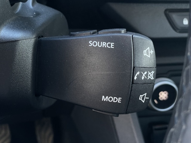 DaciaSandero Stepway Expression ECO-G 74 kW (101 CV) Vehículo usado en Barcelona - 20 DaciaSandero Stepway Expression ECO-G 74 kW (101 CV) Vehículo usado en Barcelona - 20