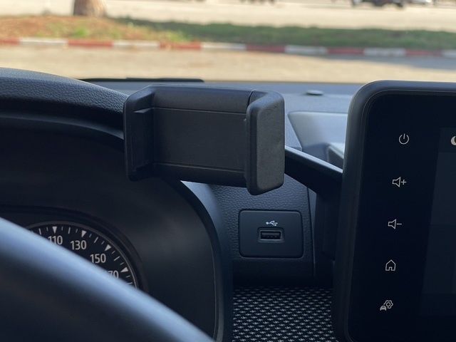 DaciaSandero Stepway Expression ECO-G 74 kW (101 CV) Vehículo usado en Barcelona - 24 DaciaSandero Stepway Expression ECO-G 74 kW (101 CV) Vehículo usado en Barcelona - 24