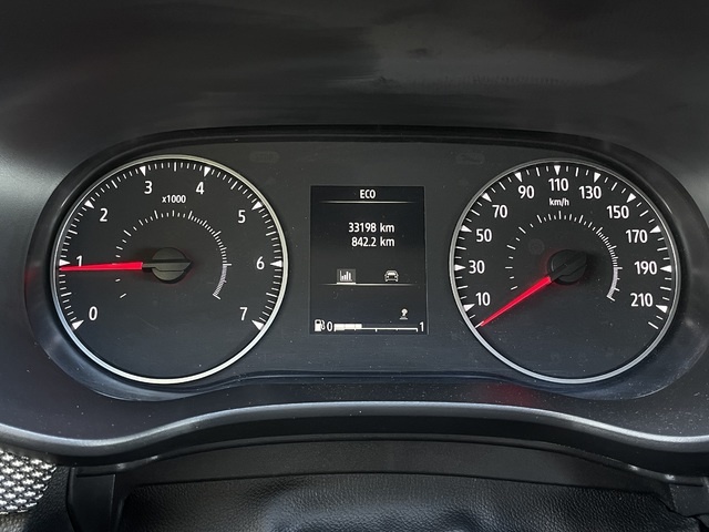 DaciaSandero Stepway Expression ECO-G 74 kW (101 CV) Vehículo usado en Barcelona - 25 DaciaSandero Stepway Expression ECO-G 74 kW (101 CV) Vehículo usado en Barcelona - 25