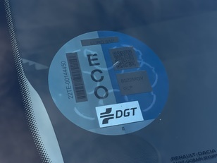 Dacia Sandero Stepway Expression ECO-G 74 kW (101 CV)