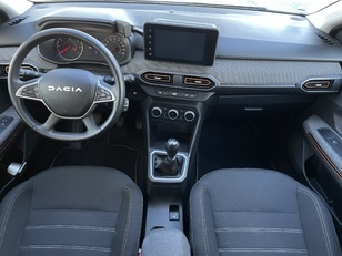 Dacia Sandero Stepway Expression ECO-G 74 kW (101 CV)