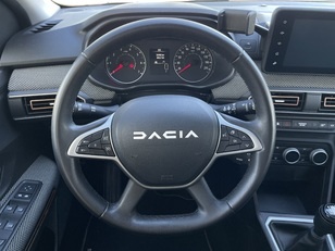 Dacia Sandero Stepway Expression ECO-G 74 kW (101 CV)