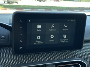 Dacia Sandero Stepway Expression ECO-G 74 kW (101 CV)