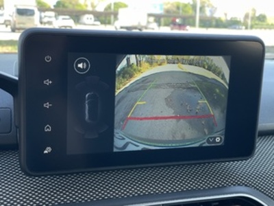 Dacia Sandero Stepway Expression ECO-G 74 kW (101 CV) Dacia Sandero Stepway Expression ECO-G 74 kW (101 CV)