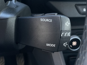 Dacia Sandero Stepway Expression ECO-G 74 kW (101 CV)