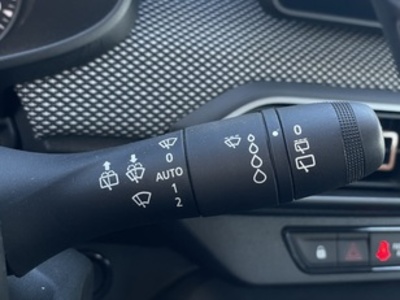 Dacia Sandero Stepway Expression ECO-G 74 kW (101 CV) Dacia Sandero Stepway Expression ECO-G 74 kW (101 CV)