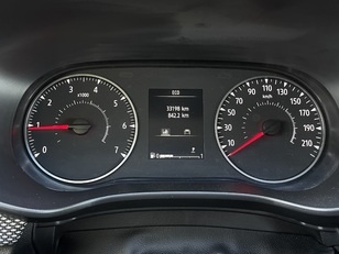 Dacia Sandero Stepway Expression ECO-G 74 kW (101 CV)