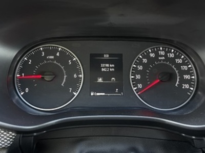 Dacia Sandero Stepway Expression ECO-G 74 kW (101 CV) Dacia Sandero Stepway Expression ECO-G 74 kW (101 CV)