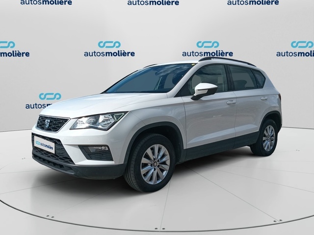 SEATAteca 1.6 TDI S&S Reference Edition 85 kW (115 CV)