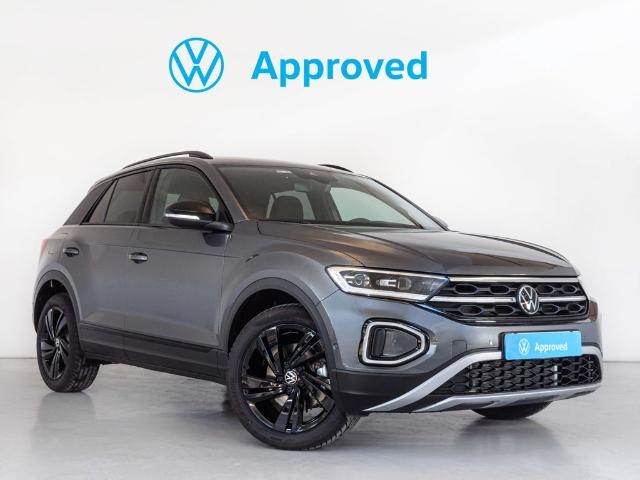 VolkswagenT-Roc Dark Line 2.0 TDI 110 kW (150 CV) DSG