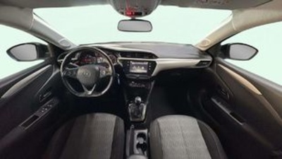 Opel Corsa 1.2 Turbo XHL Edition 74 kW (100 CV) Opel Corsa 1.2 Turbo XHL Edition 74 kW (100 CV)