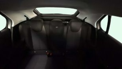 Opel Corsa 1.2 Turbo XHL Edition 74 kW (100 CV) Opel Corsa 1.2 Turbo XHL Edition 74 kW (100 CV)