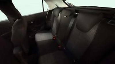 Opel Corsa 1.2 Turbo XHL Edition 74 kW (100 CV) Opel Corsa 1.2 Turbo XHL Edition 74 kW (100 CV)