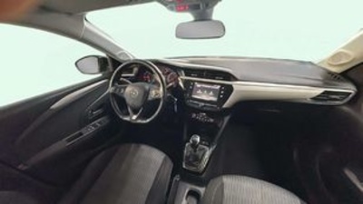 Opel Corsa 1.2 Turbo XHL Edition 74 kW (100 CV) Opel Corsa 1.2 Turbo XHL Edition 74 kW (100 CV)