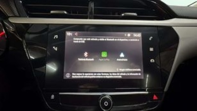 Opel Corsa 1.2 Turbo XHL Edition 74 kW (100 CV) Opel Corsa 1.2 Turbo XHL Edition 74 kW (100 CV)