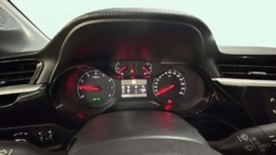 Opel Corsa 1.2 Turbo XHL Edition 74 kW (100 CV) Opel Corsa 1.2 Turbo XHL Edition 74 kW (100 CV)