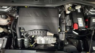 Opel Corsa 1.2 Turbo XHL Edition 74 kW (100 CV) Opel Corsa 1.2 Turbo XHL Edition 74 kW (100 CV)