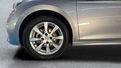 Opel Corsa 1.2 Turbo XHL Edition 74 kW (100 CV) Opel Corsa 1.2 Turbo XHL Edition 74 kW (100 CV)