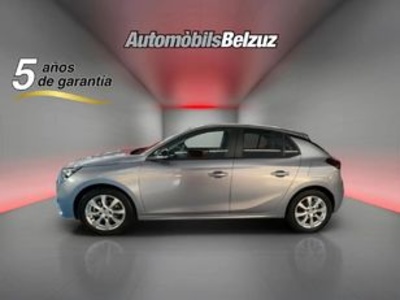 Opel Corsa 1.2 Turbo XHL Edition 74 kW (100 CV) Opel Corsa 1.2 Turbo XHL Edition 74 kW (100 CV)