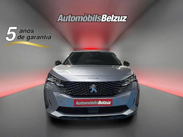 Peugeot3008 BlueHDI 130 S&S Allure EAT8 96 kW (130 CV) Vehículo usado en Barcelona - 2