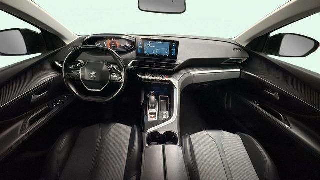 Peugeot3008 BlueHDI 130 S&S Allure EAT8 96 kW (130 CV) Vehículo usado en Barcelona - 7