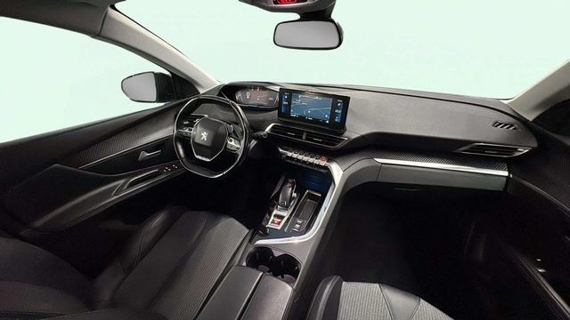 Peugeot3008 BlueHDI 130 S&S Allure EAT8 96 kW (130 CV) Vehículo usado en Barcelona - 11