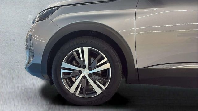 Peugeot3008 BlueHDI 130 S&S Allure EAT8 96 kW (130 CV) Vehículo usado en Barcelona - 21