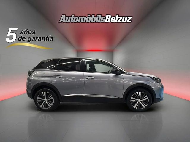 Peugeot3008 BlueHDI 130 S&S Allure EAT8 96 kW (130 CV) Vehículo usado en Barcelona - 22