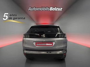 Peugeot 3008 BlueHDI 130 S&S Allure EAT8 96 kW (130 CV)