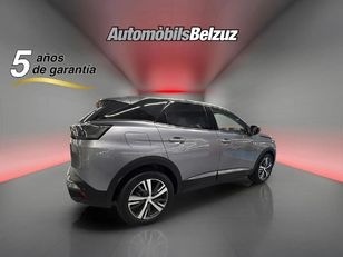 Peugeot 3008 BlueHDI 130 S&S Allure EAT8 96 kW (130 CV)