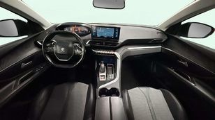 Peugeot 3008 BlueHDI 130 S&S Allure EAT8 96 kW (130 CV)