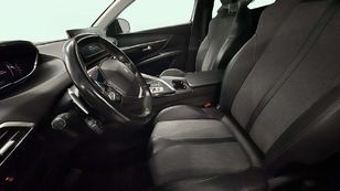 Peugeot 3008 BlueHDI 130 S&S Allure EAT8 96 kW (130 CV)