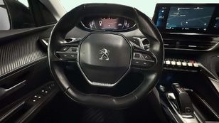 Peugeot 3008 BlueHDI 130 S&S Allure EAT8 96 kW (130 CV)