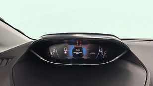 Peugeot 3008 BlueHDI 130 S&S Allure EAT8 96 kW (130 CV)