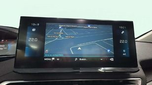 Peugeot 3008 BlueHDI 130 S&S Allure EAT8 96 kW (130 CV)