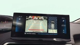 Peugeot 3008 BlueHDI 130 S&S Allure EAT8 96 kW (130 CV)