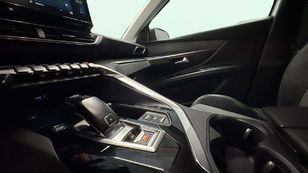 Peugeot 3008 BlueHDI 130 S&S Allure EAT8 96 kW (130 CV)