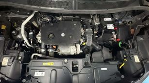 Peugeot 3008 BlueHDI 130 S&S Allure EAT8 96 kW (130 CV)