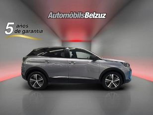 Peugeot 3008 BlueHDI 130 S&S Allure EAT8 96 kW (130 CV)