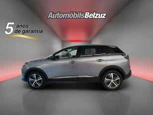 Peugeot 3008 BlueHDI 130 S&S Allure EAT8 96 kW (130 CV)