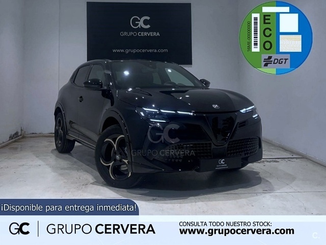 Alfa RomeoJunior 1.2 Ibrida Intensa DCT 107 kW (145 CV)